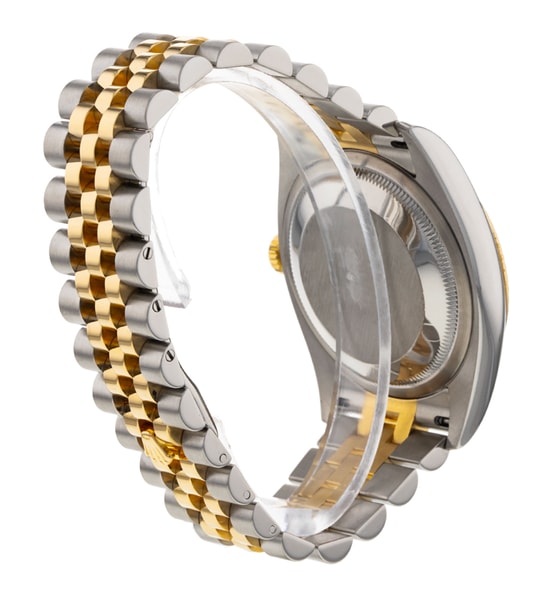 Rolex Datejust 116233